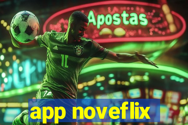 app noveflix